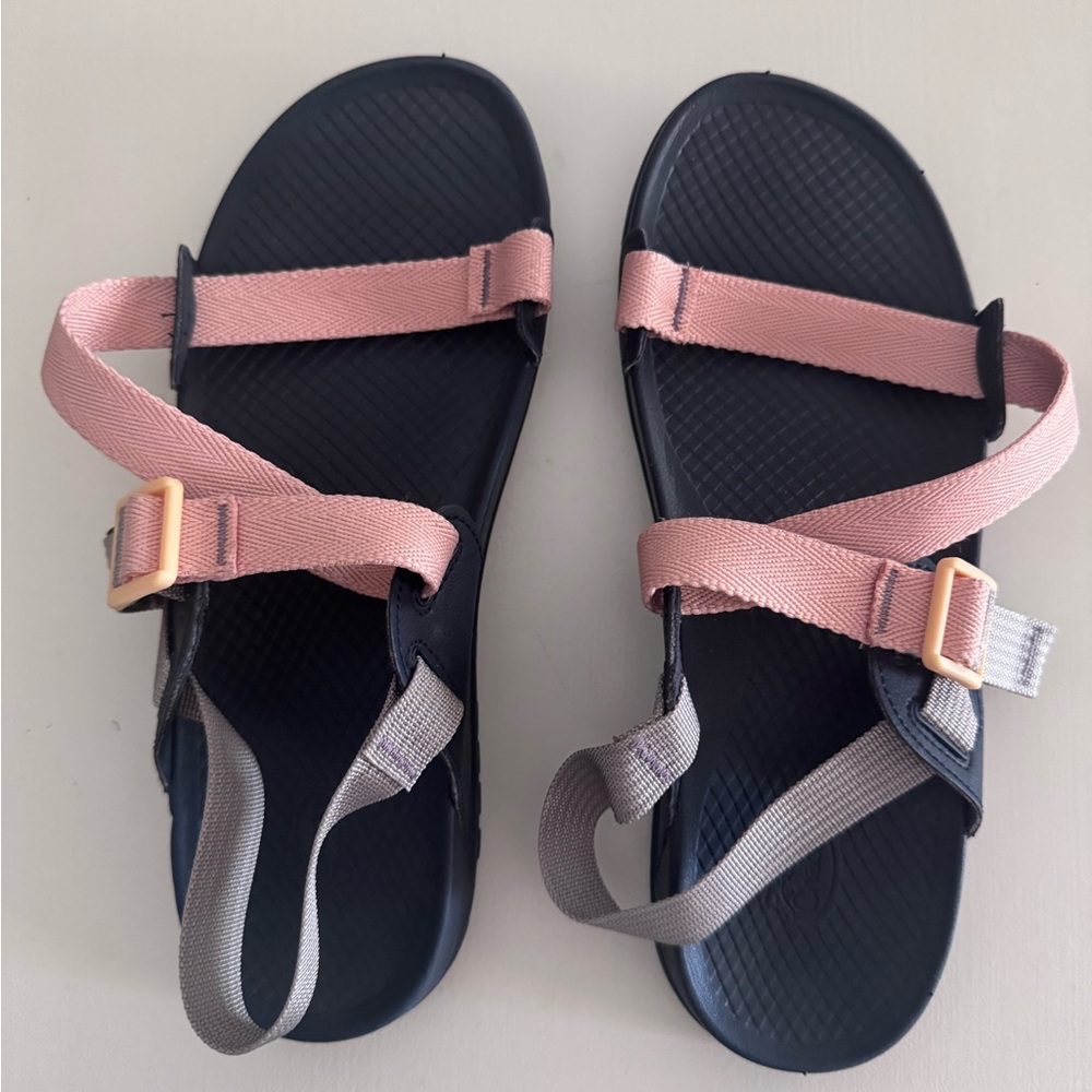 NWOT Chaco - Lowdown Sandal S8